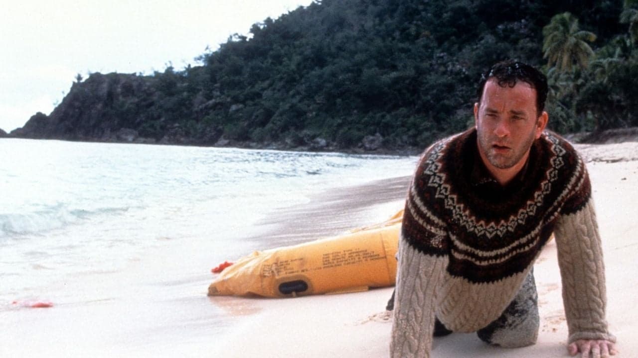 Cast Away 20th Century Fox