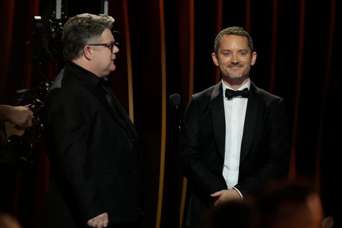 Entertainment: 2024 Screen Actors Guild Awards