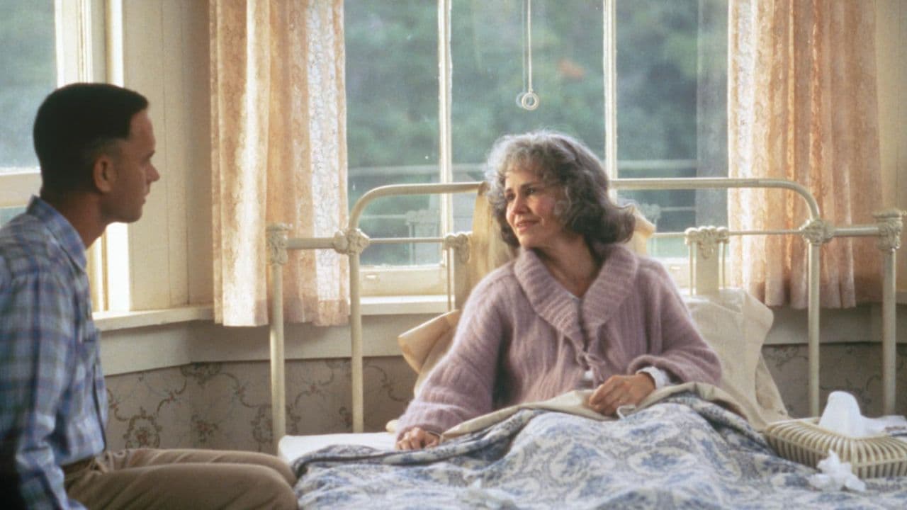 Forrest Gump Paramount Pictures