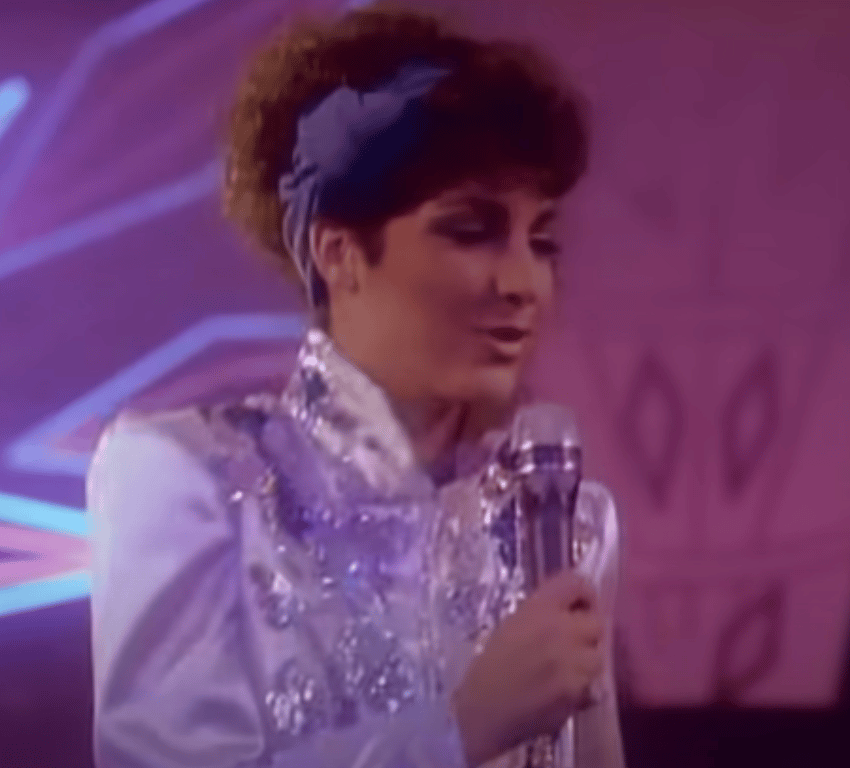 best female singers of the 80s