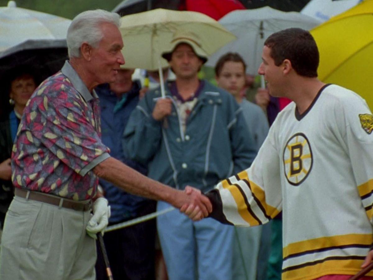 Happy Gilmore Universal Pictures