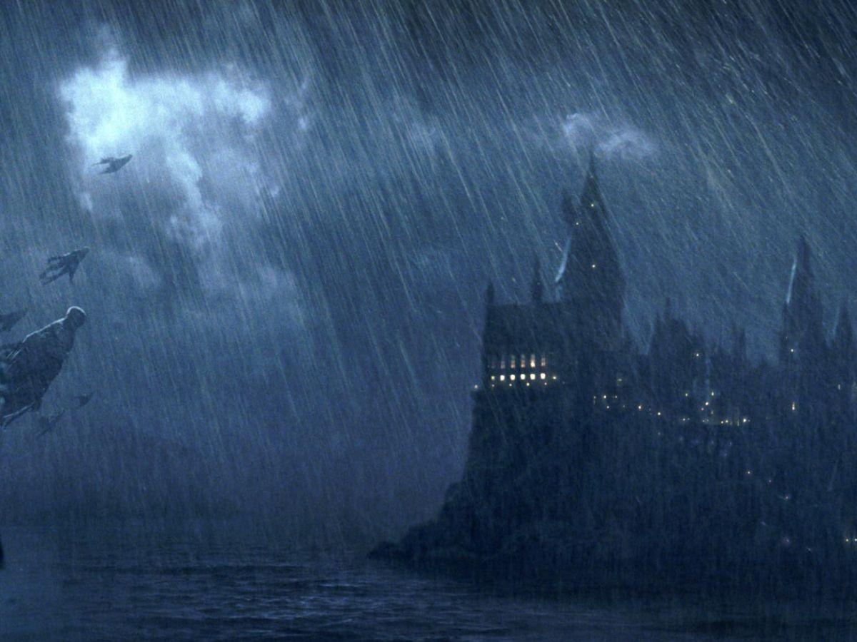 Harry Potter Warner Bros Pictures
