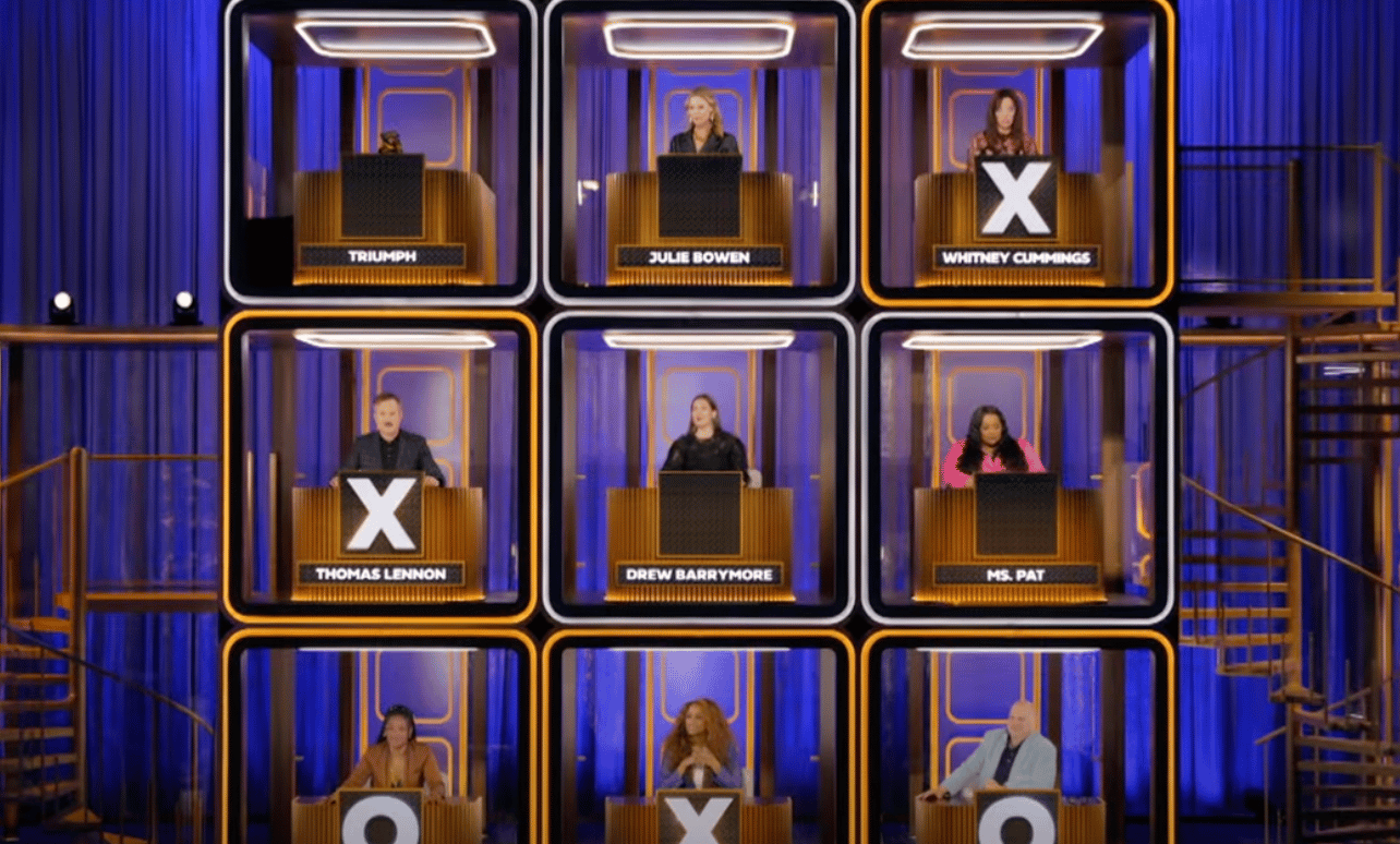 classic game shows that were brought back