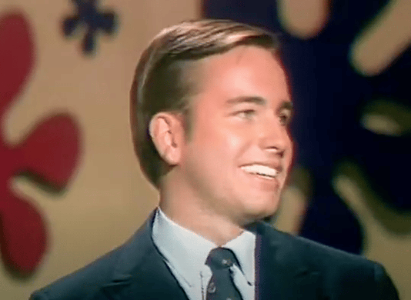celebrity appearance on our favorite game show