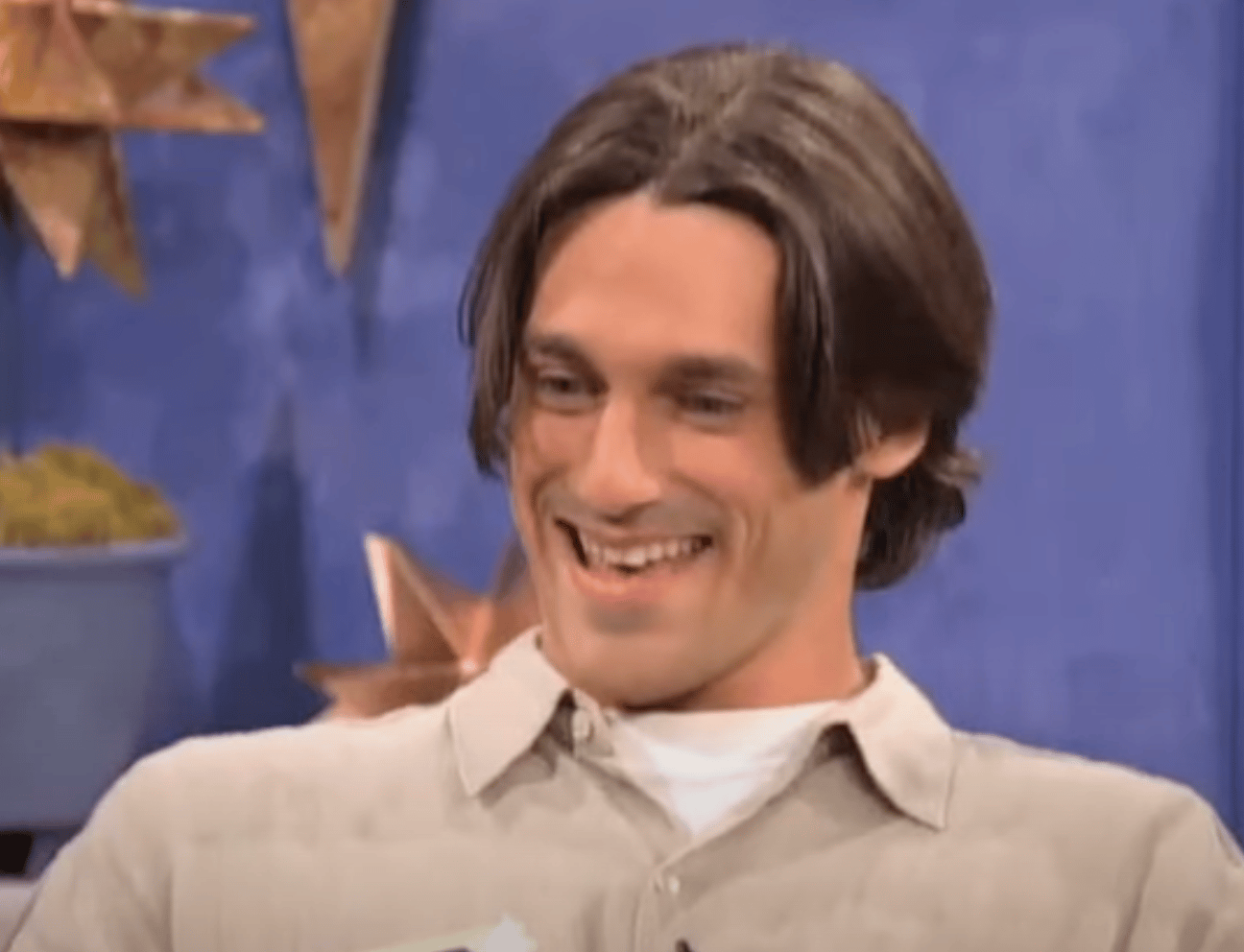 celebrity appearance on our favorite game show