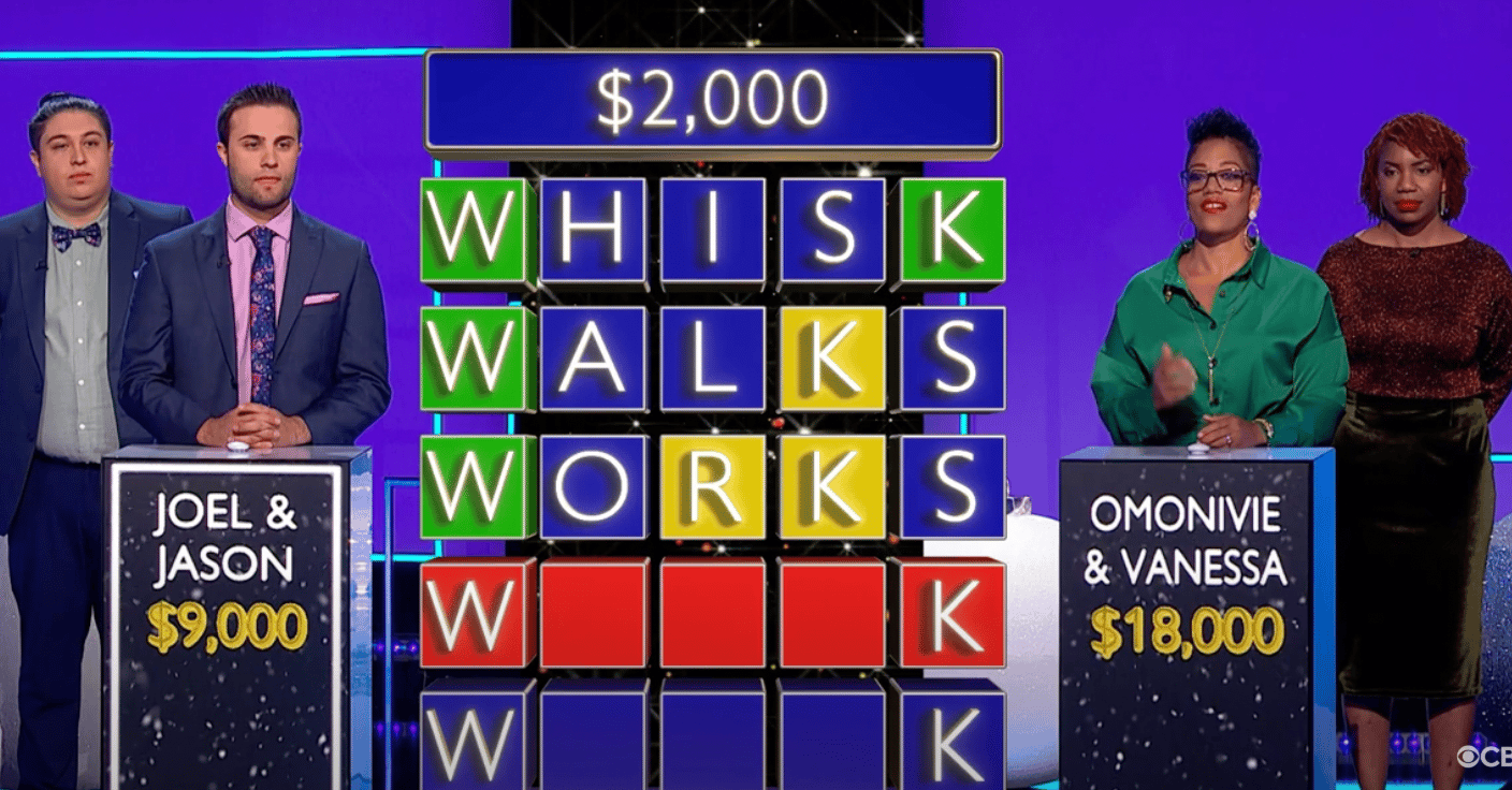 classic game shows that were brought back