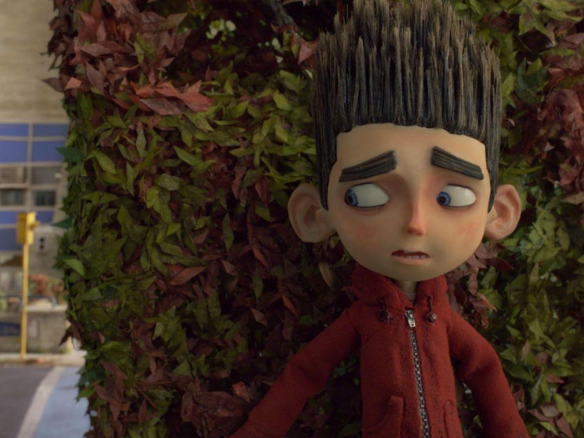 ParaNorman Focus Features