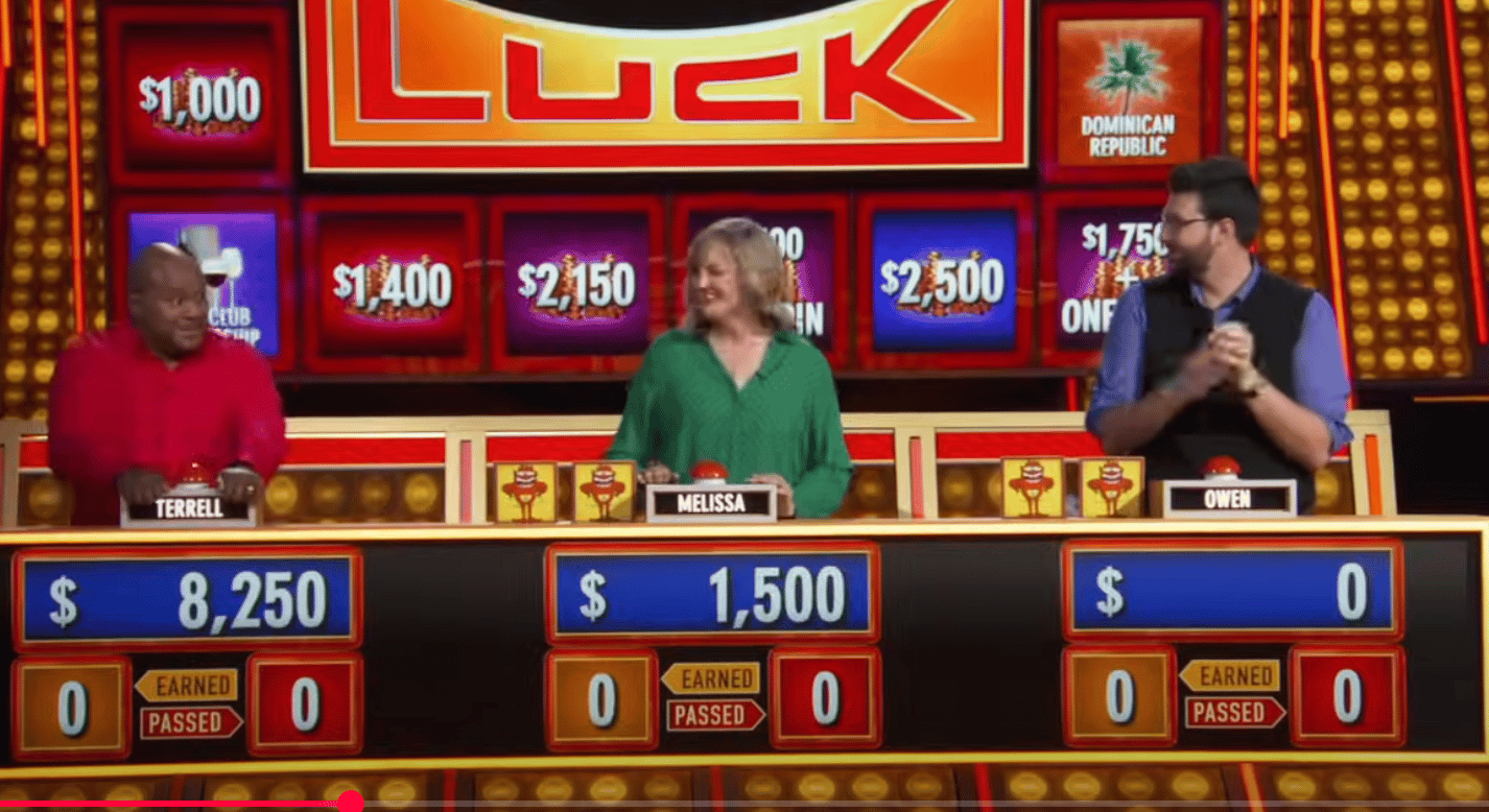classic game shows that were brought back