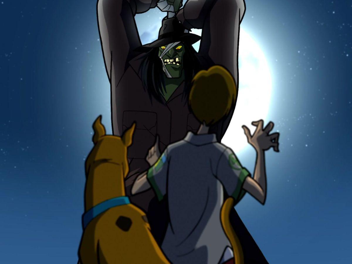 Scooby-Doo Warner Home Video