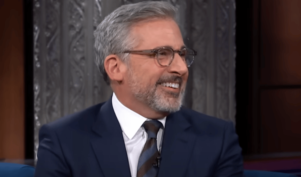 celebrity who made glasses look good
