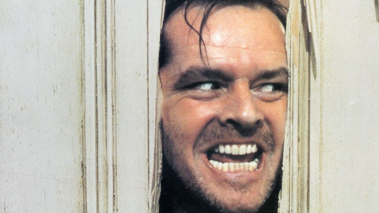 The Shining Warner Bros