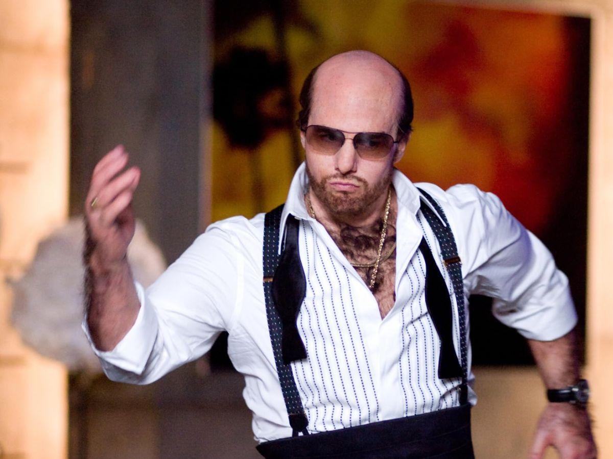 Tropic Thunder DreamWorks Pictures