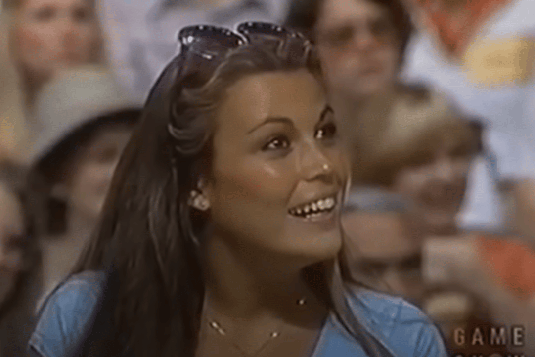 celebrity appearance on our favorite game show