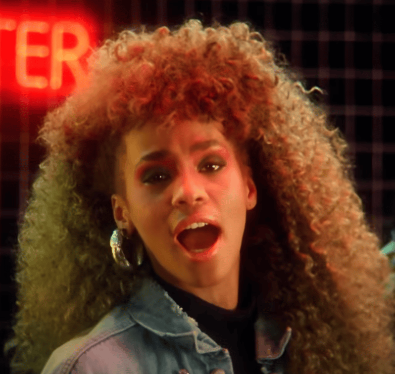 best female singers of the 80s