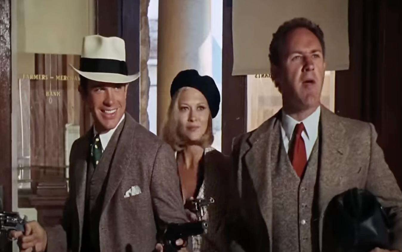 Gene Hackman movies