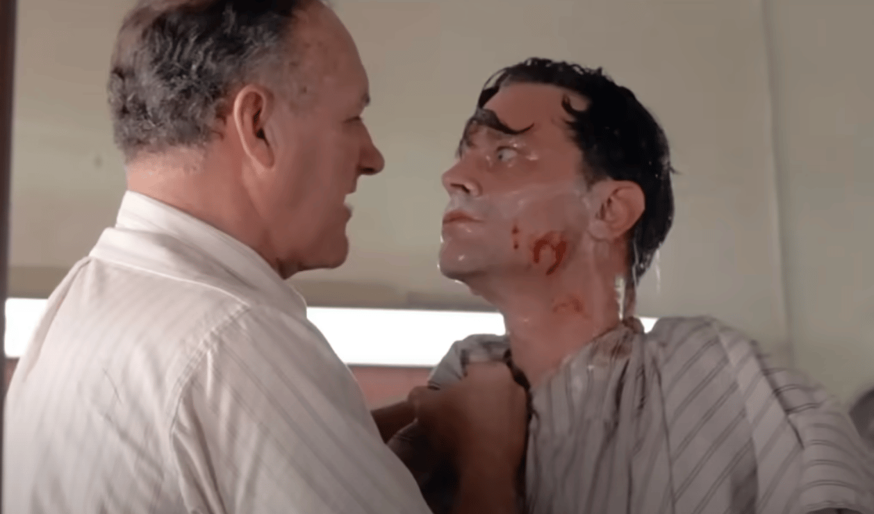Gene Hackman movies