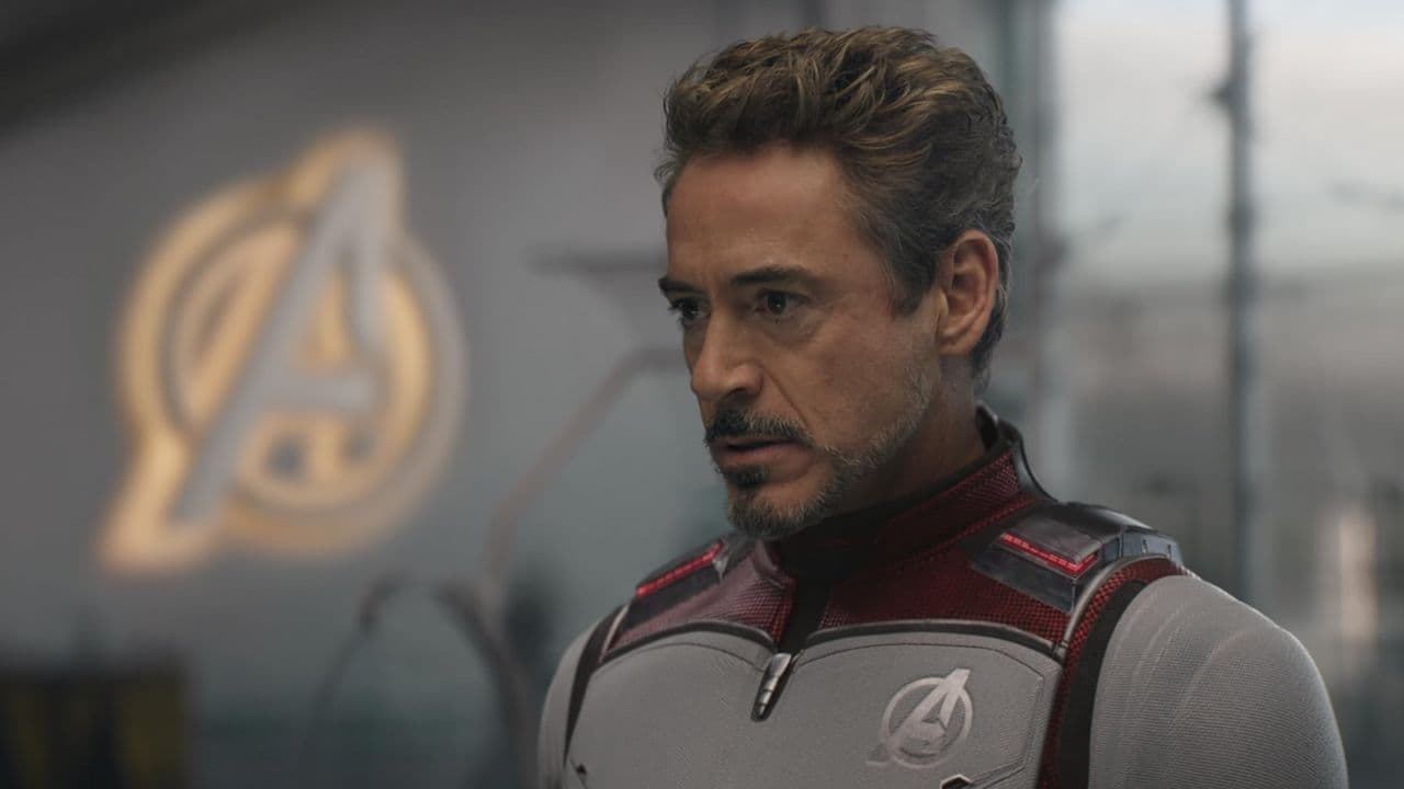 Avengers Endgame Walt Disney Studios Motion Pictures