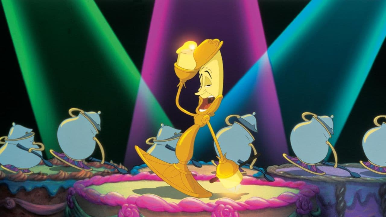 Beauty and the Beast, Walt Disney Motion Pictures Studio