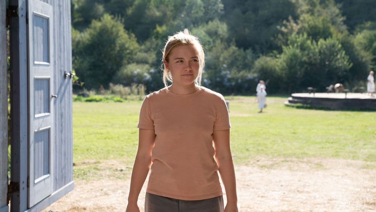 Midsommar A24