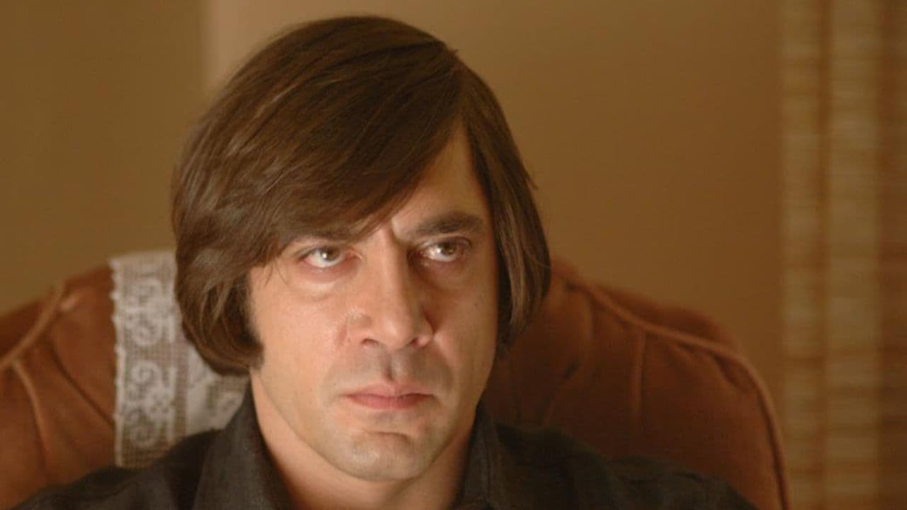 Miramax Films No Country for Old Men