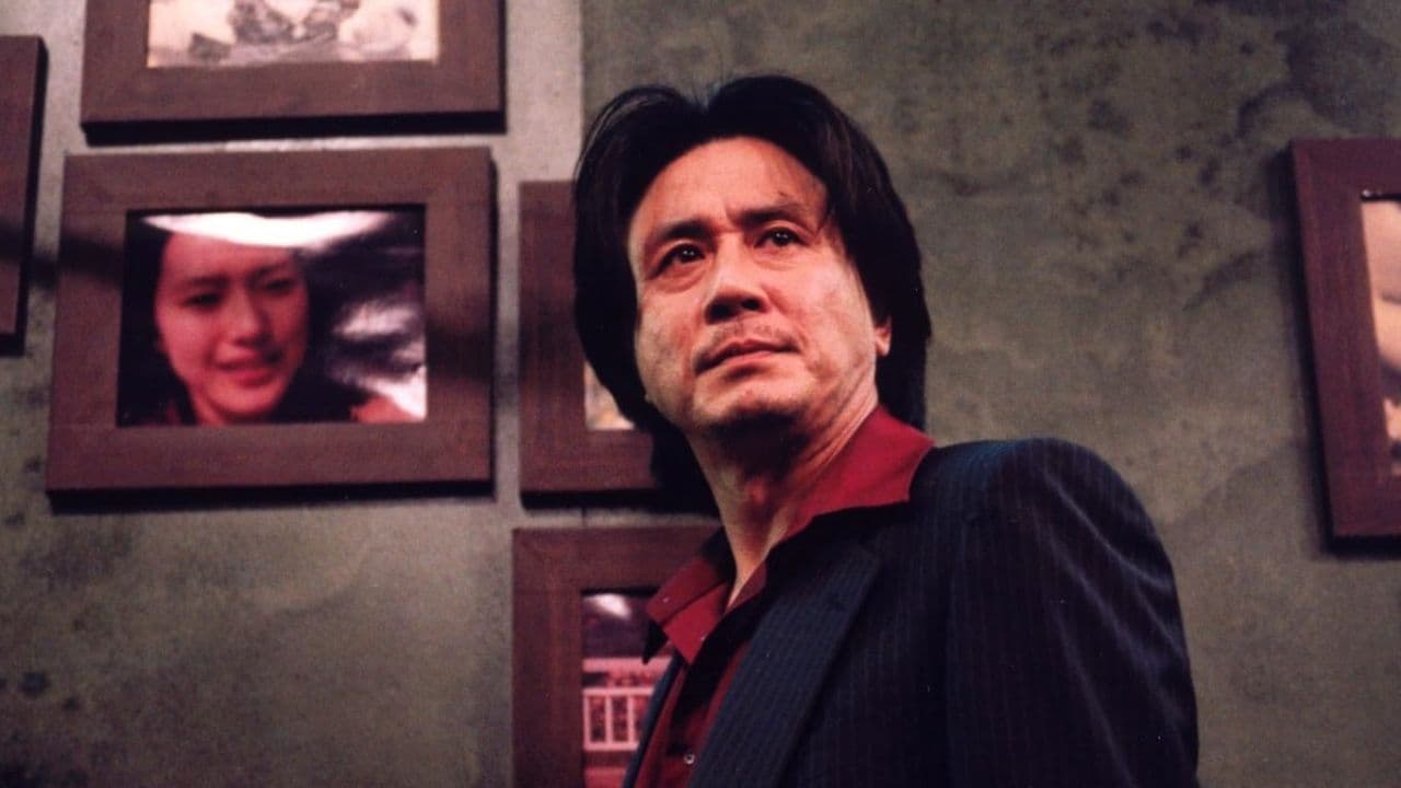 Oldboy Show East