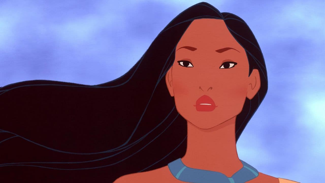 Pocahontas, Walt Disney Motion Pictures Studio