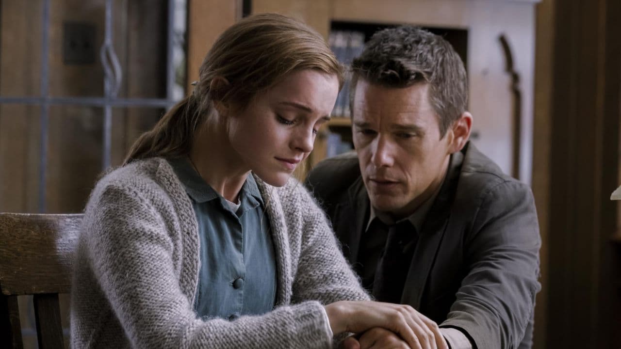 Regression Universal Pictures