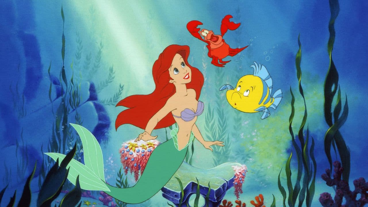 The Little Mermaid, Walt Disney Motion Pictures Studio