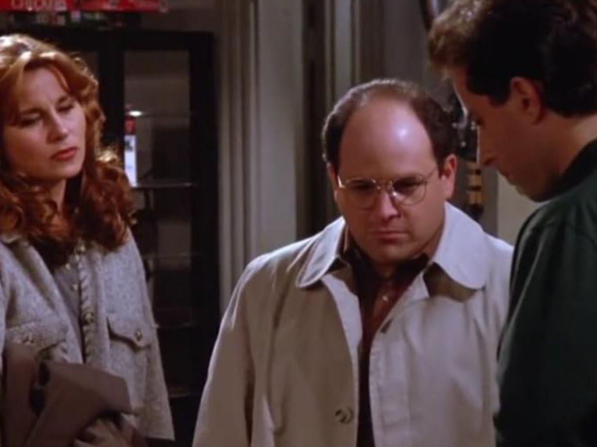 The Masseuse Seinfeld Netflix