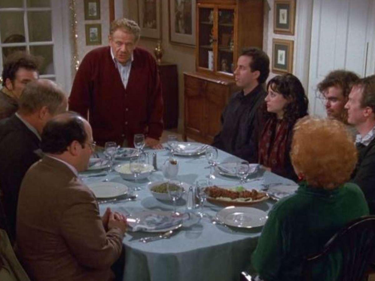 The Strike Seinfeld Netflix