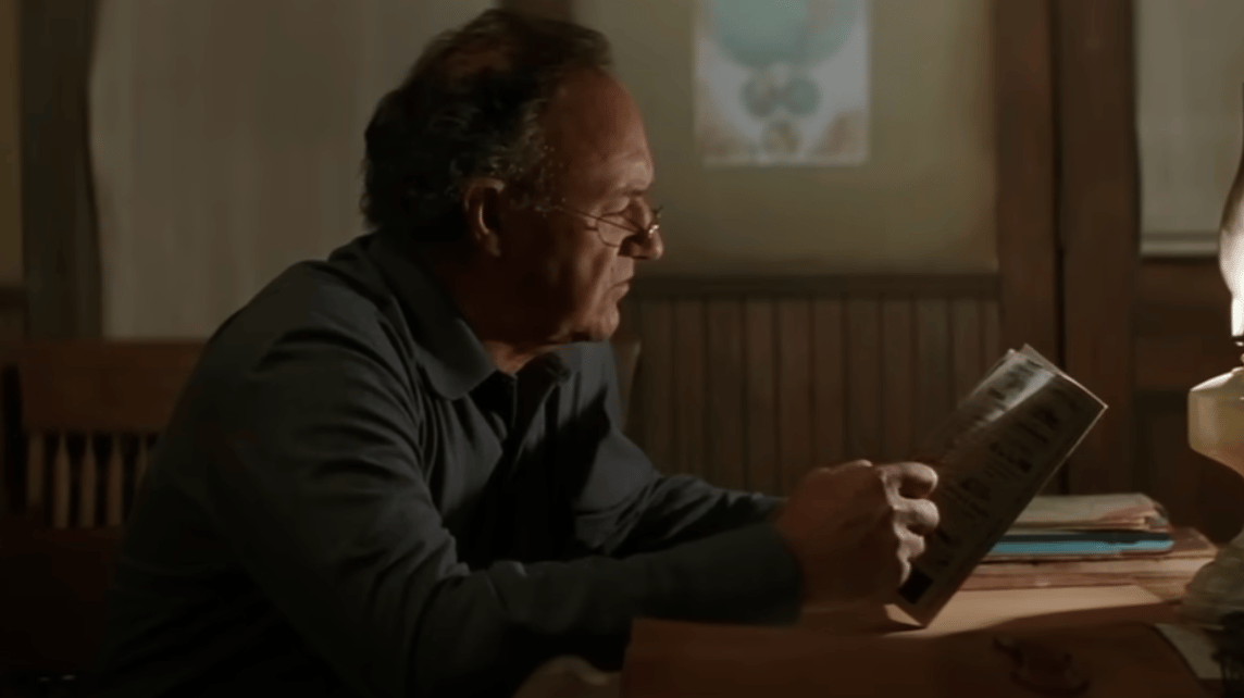 Gene Hackman movies