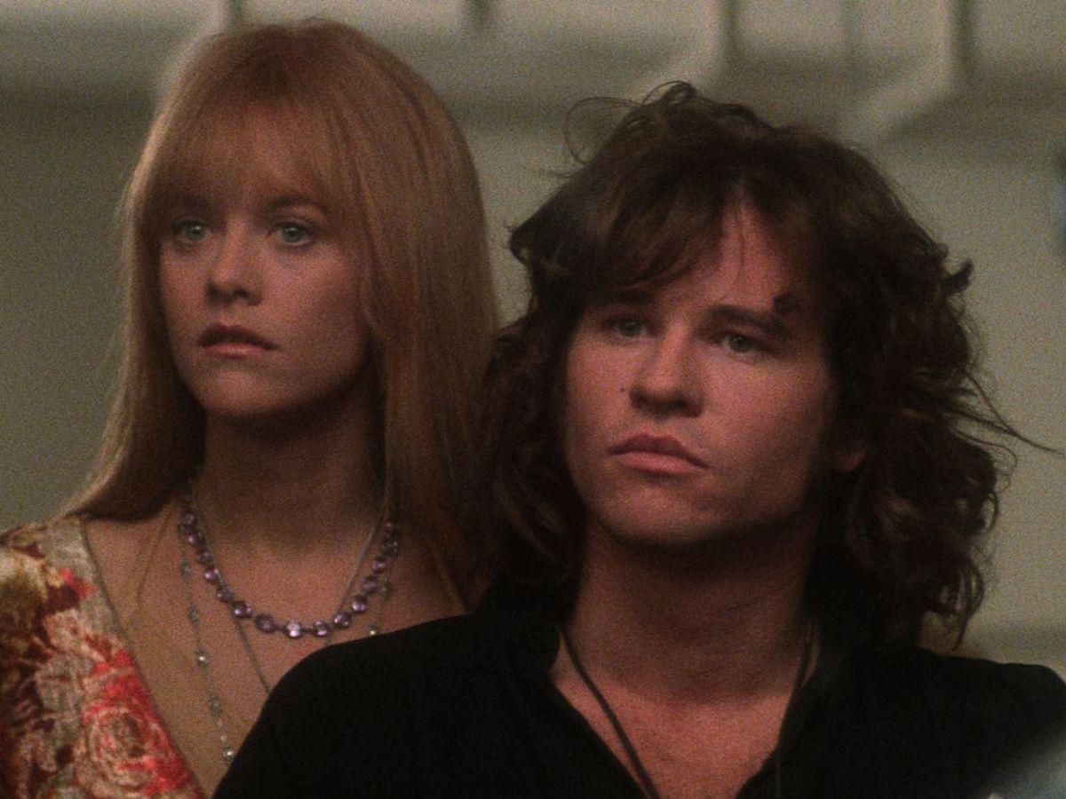 The Doors Tri-Star Pictures