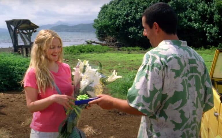 50 first dates