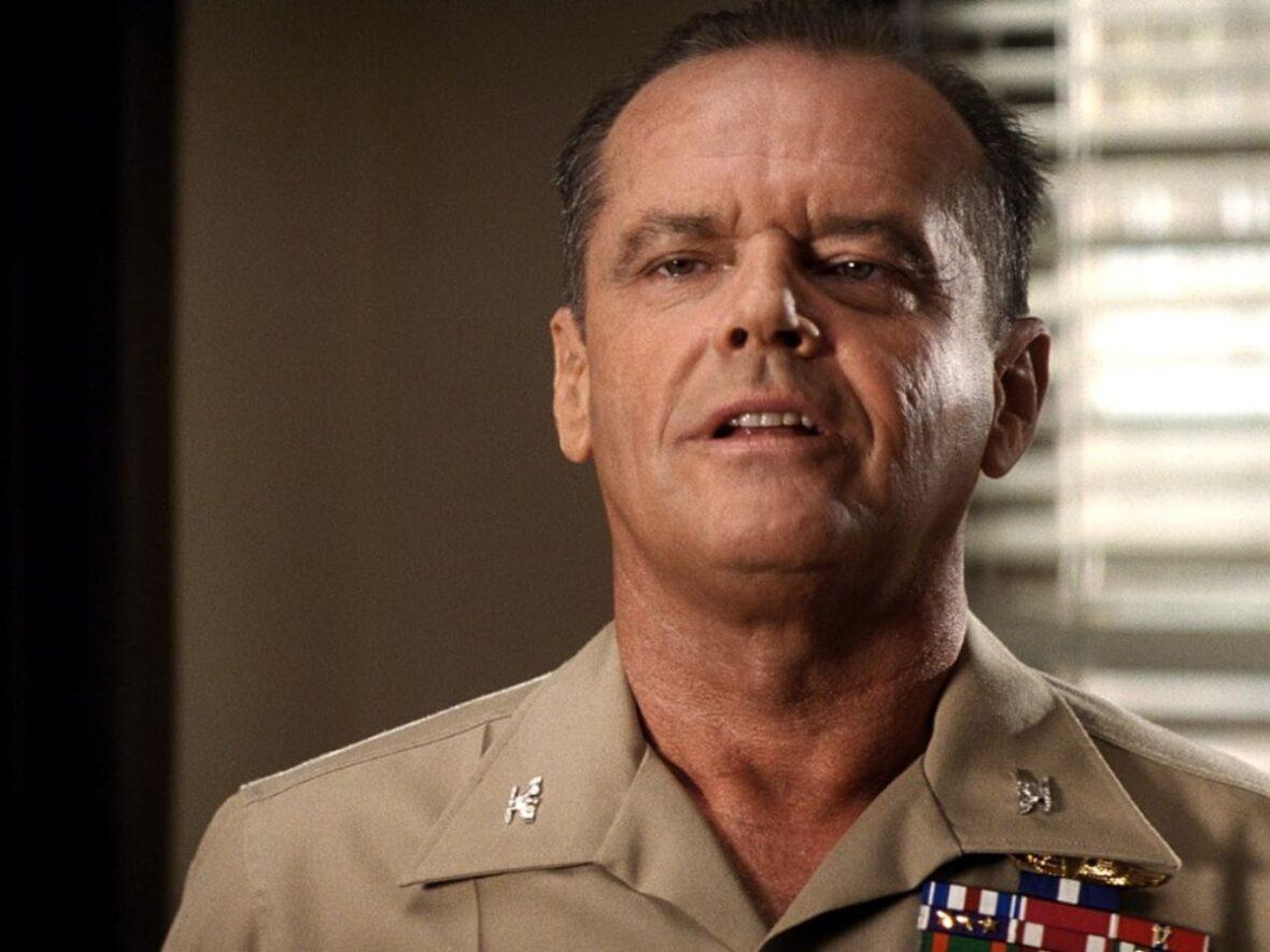 A Few Good Men Columbia Pictures