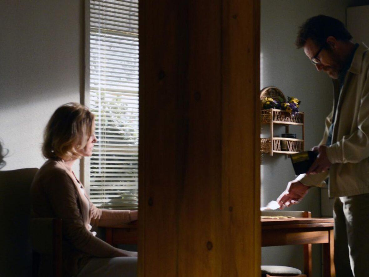 Cancer Breaking Bad Netflix