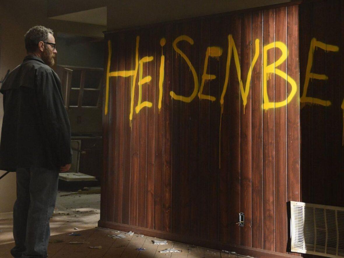 Empire Breaking Bad Netflix