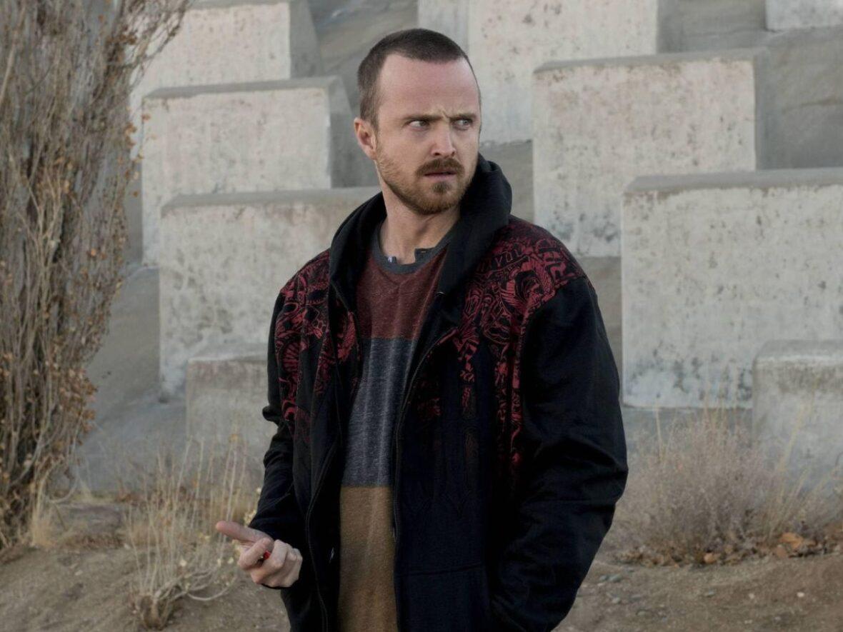 Jane Breaking Bad Netflix