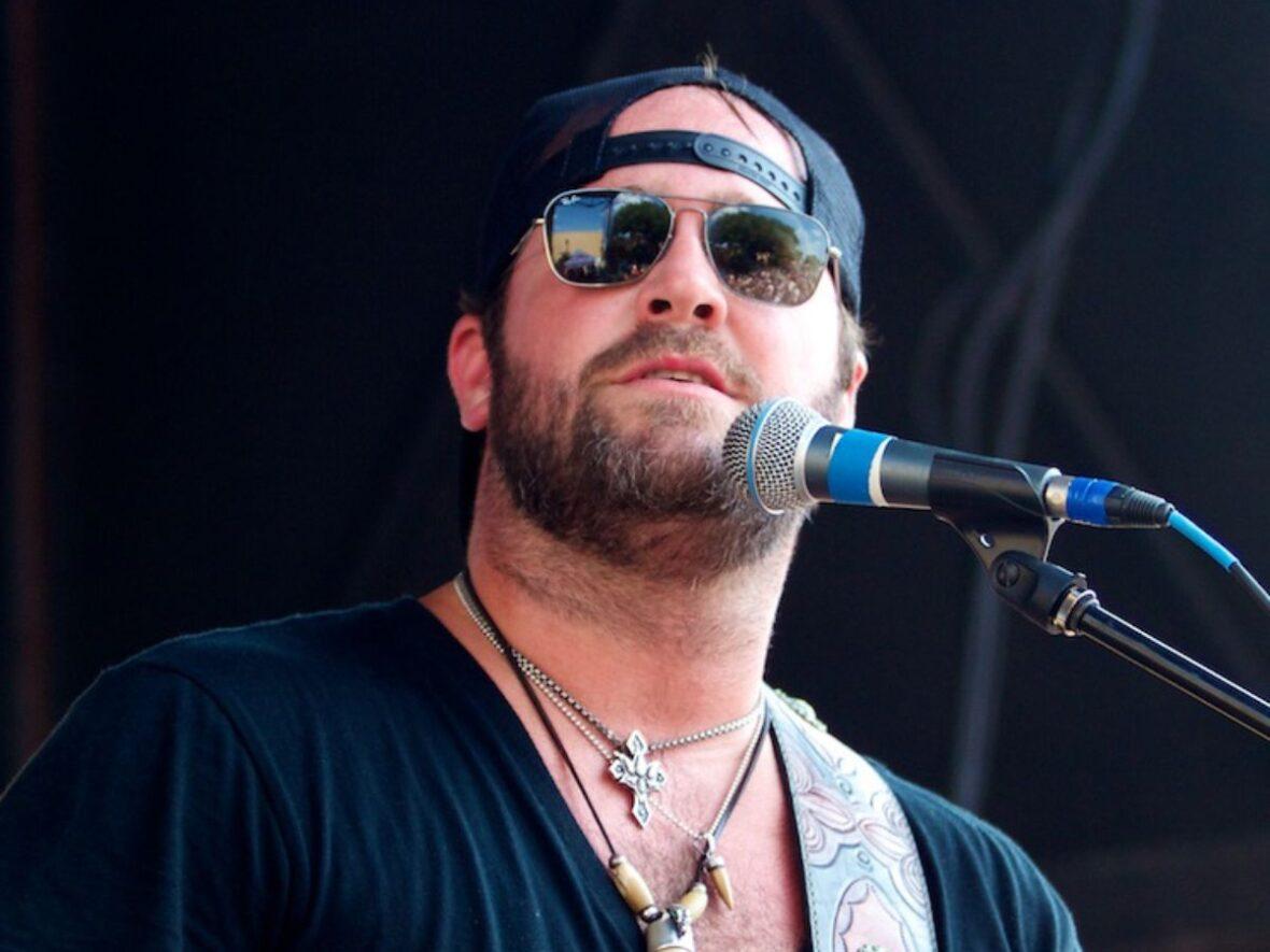 Lee Brice Wiki Media