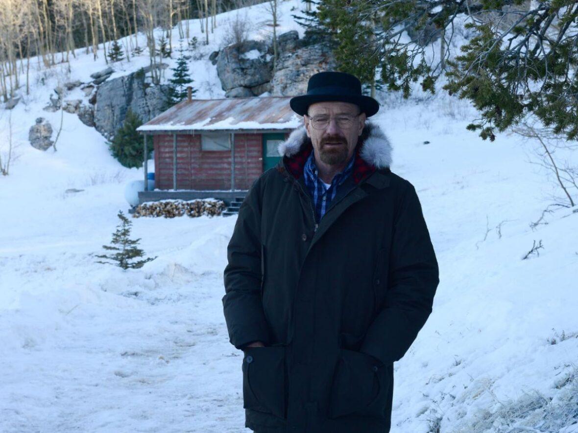 My Name Breaking Bad Netflix