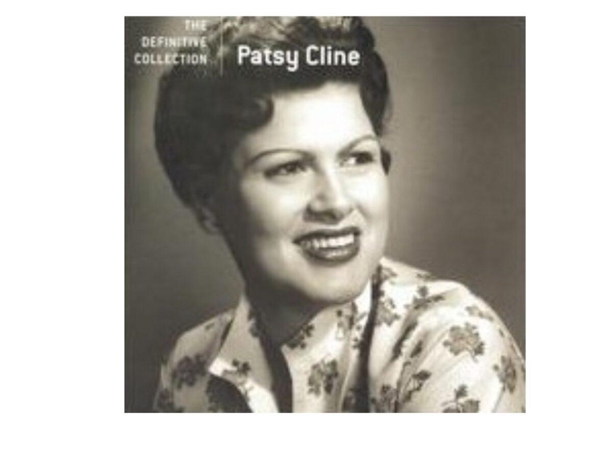 The Definitive Collection Patsy Cline Wiki Media