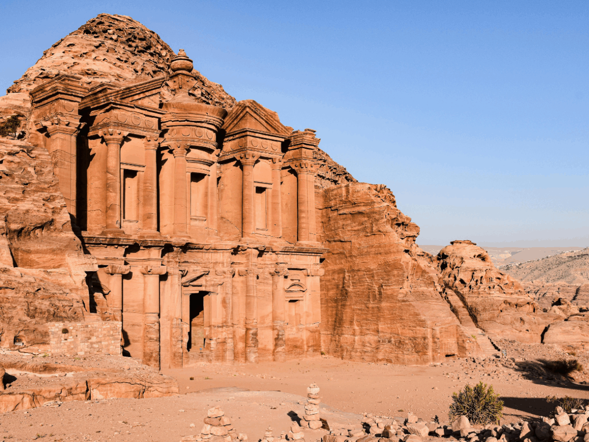 famous film locations