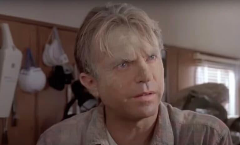 jurassic park movie