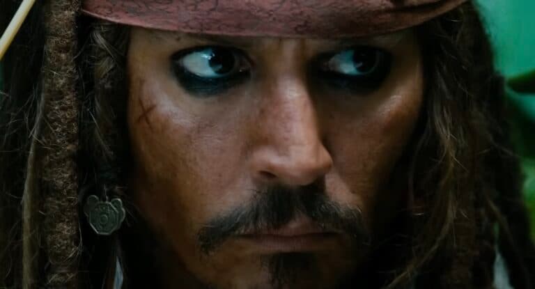pirates of the caribbean