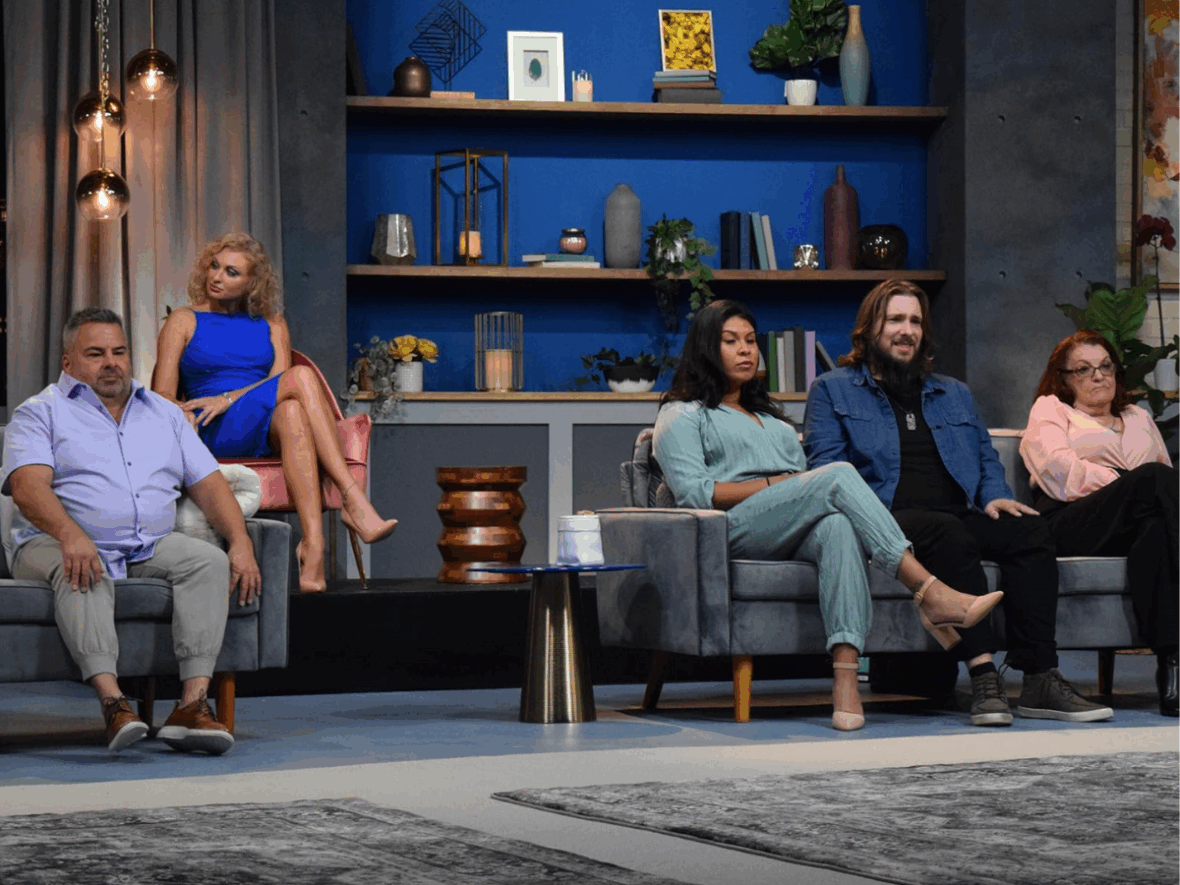 reality TV spin-offs