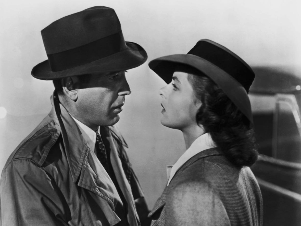 best black and white movies