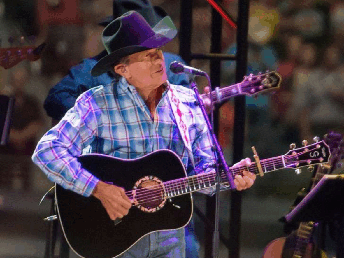 country artists who served in the military