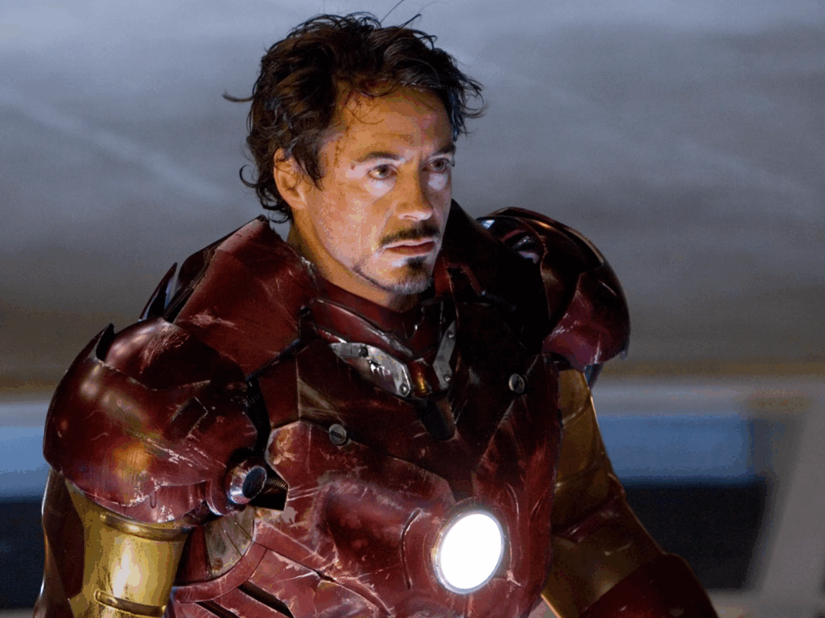best movie franchises