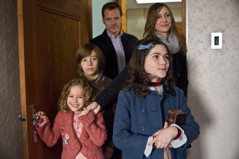 IMDb Orphan