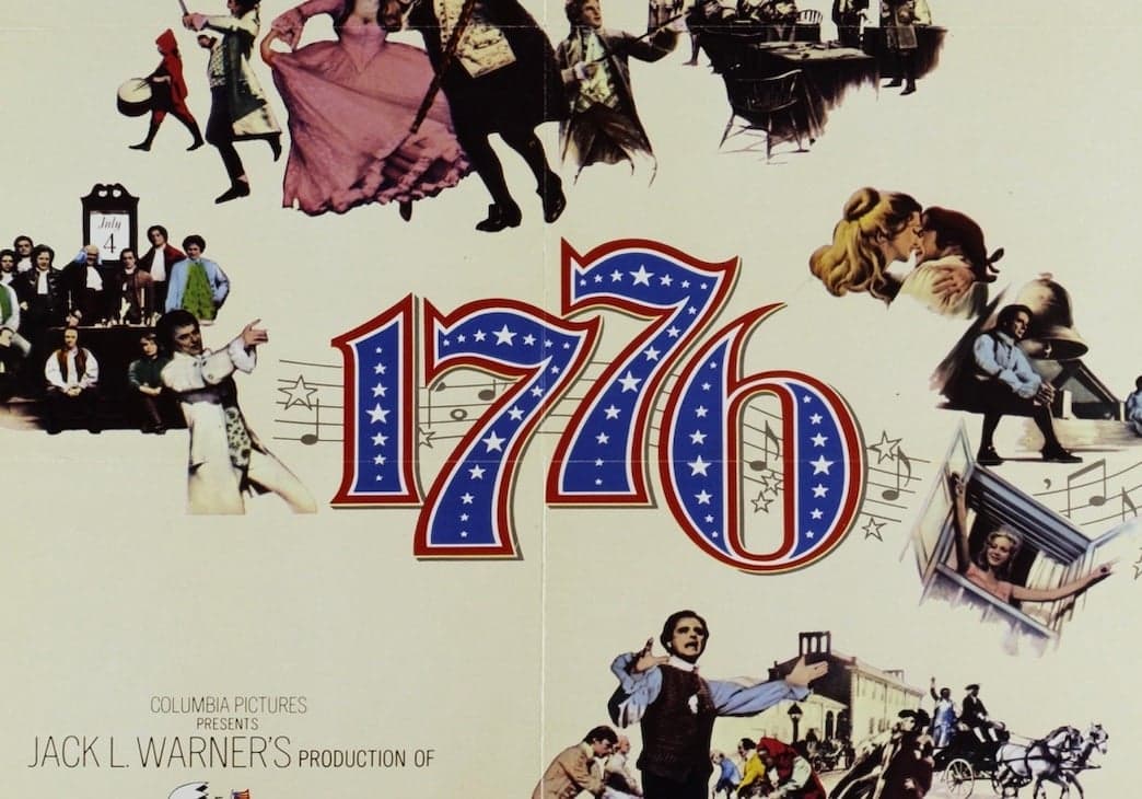 YouTube TV 1776