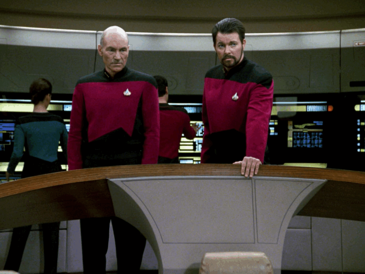 best TV show spin-offs